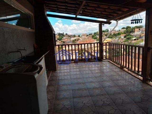 Casa venda em Região Geográfica Imediata de Belo Horizonte, Região Metropolitana de Belo Horizonte