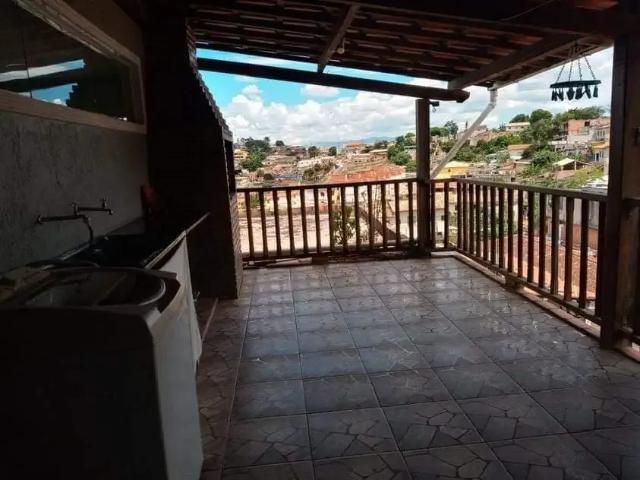 Casa venda em Região Geográfica Imediata de Belo Horizonte, Região Metropolitana de Belo Horizonte