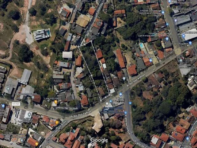 Casa venda em Região Geográfica Imediata de Belo Horizonte, Região Metropolitana de Belo Horizonte