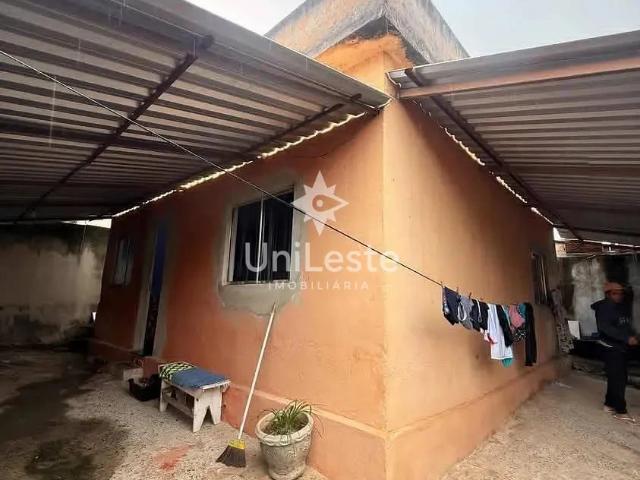 Casa venda em Bicas, Santa Luzia