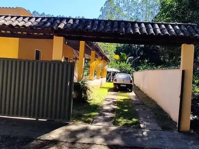 Casa venda em Região Geográfica Imediata de Nova Friburgo, Santa Maria Madalena