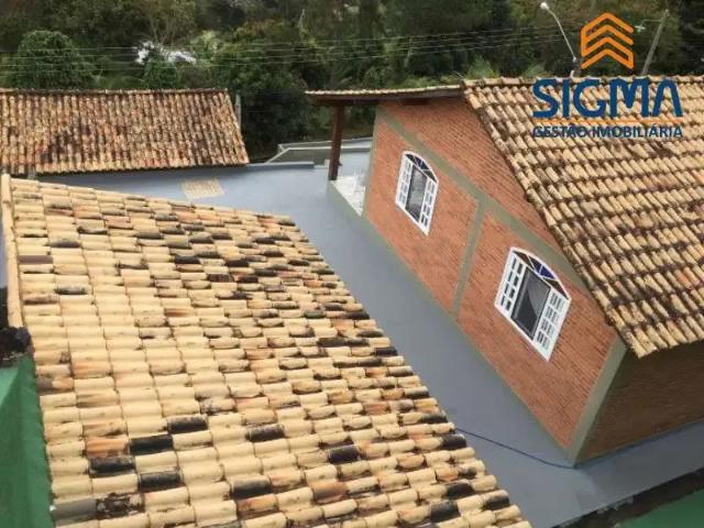 Casa venda em Região Geográfica Imediata de Nova Friburgo, Santa Maria Madalena