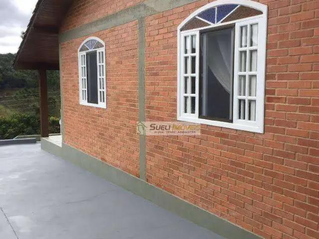 Casa venda em Região Geográfica Imediata de Nova Friburgo, Santa Maria Madalena