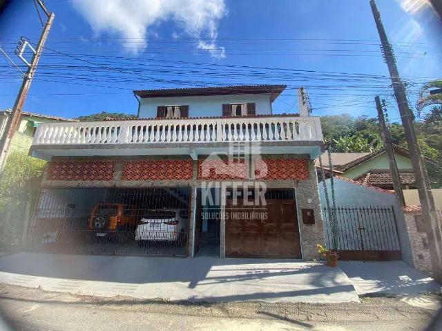 Casa venda em Região Geográfica Imediata de Nova Friburgo, Santa Maria Madalena