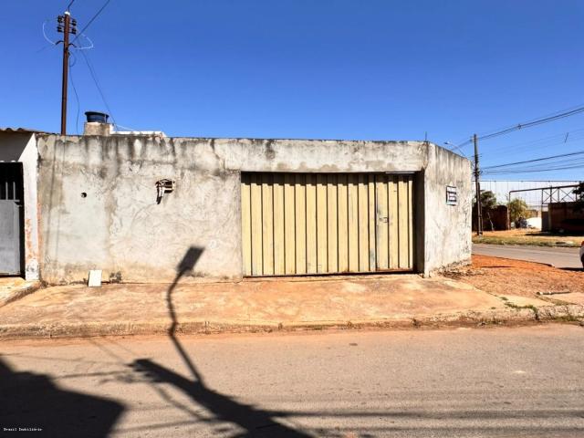 Casa venda em Santa Maria, Região Geográfica Intermediária do Distrito Federal