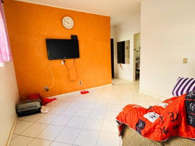 Casa venda em Residencial Santos Dummont, Santa Maria
