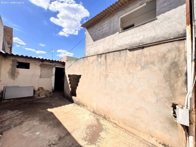 Casa venda em Santa Maria, Região Geográfica Intermediária do Distrito Federal