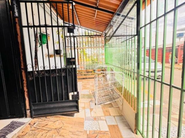 Casa venda em Santa Maria, Região Geográfica Intermediária do Distrito Federal