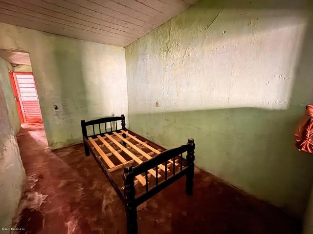 Casa venda em Conjunto, Santa Maria