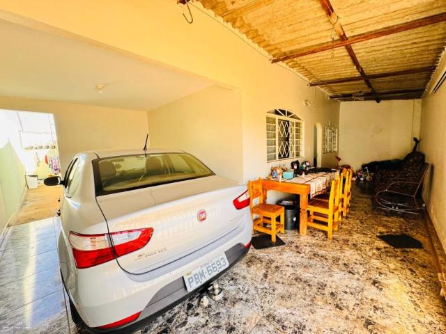 Casa venda em Santa Maria, Região Geográfica Intermediária do Distrito Federal