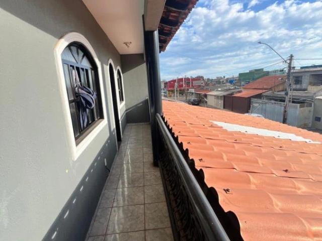 Casa venda em Residencial Santos Dummont, Santa Maria
