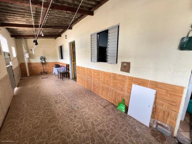 Casa venda em Santa Maria, Região Geográfica Intermediária do Distrito Federal