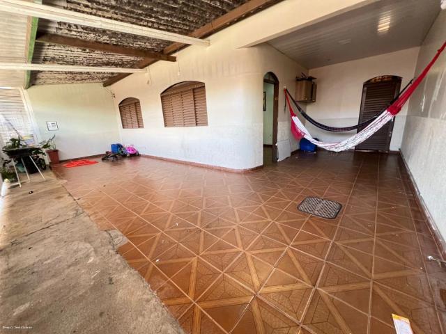 Casa venda em Santa Maria, Região Geográfica Intermediária do Distrito Federal