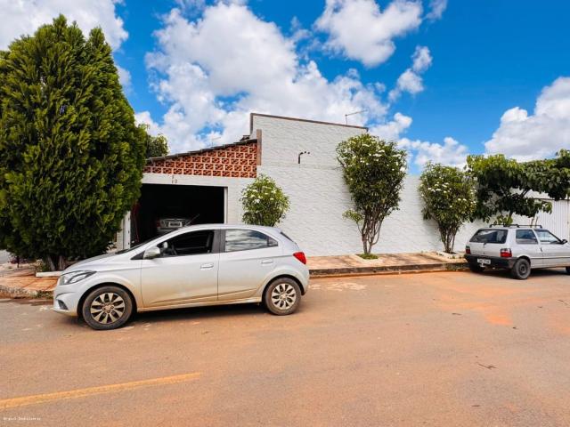 Casa venda em QR 120, Santa Maria