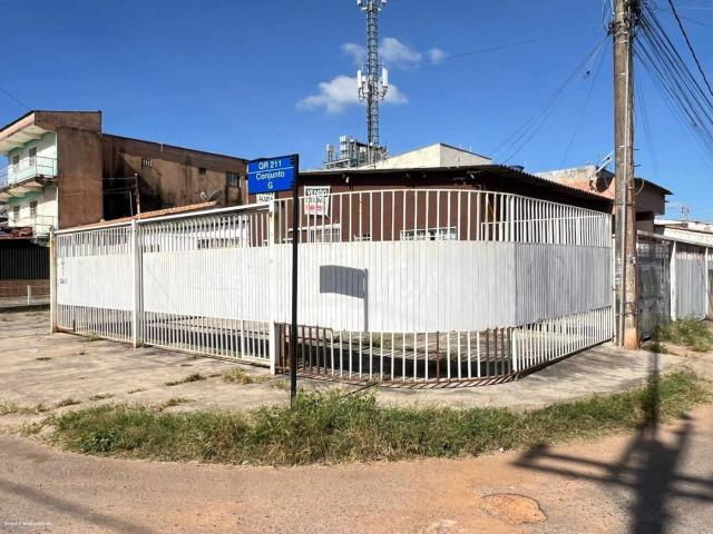 Casa venda em Santa Maria, Região Geográfica Intermediária do Distrito Federal