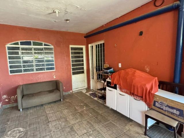 Casa venda em Conjunto, Santa Maria