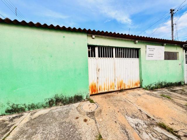 Casa venda em Conjunto, Santa Maria