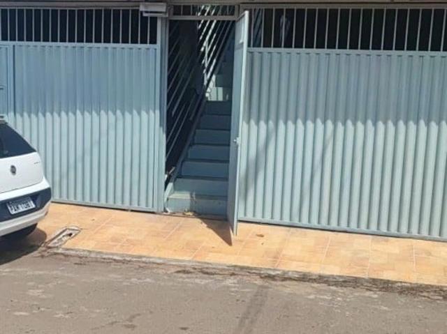 Casa venda em QR 209, Santa Maria