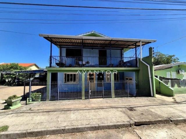 Casa venda em Vila Esmeralda, Santa Maria