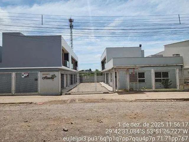 Casa venda em Região Geográfica Imediata de Santa Maria, Santa Maria