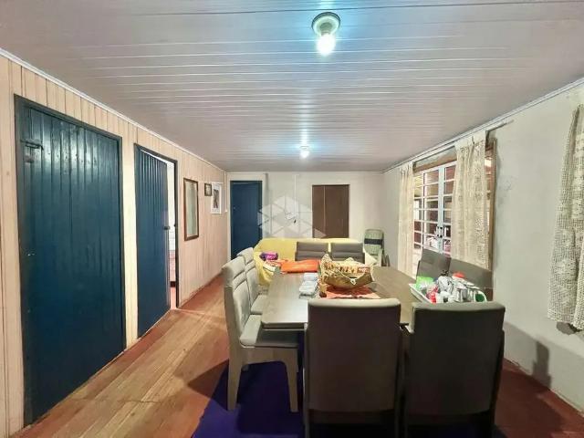Casa venda em Região Geográfica Imediata de Santa Maria, Santa Maria