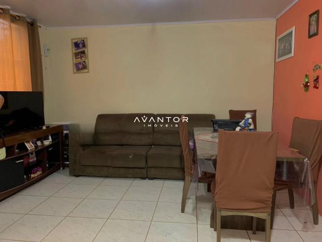 Casa venda em Camobi, Santa Maria