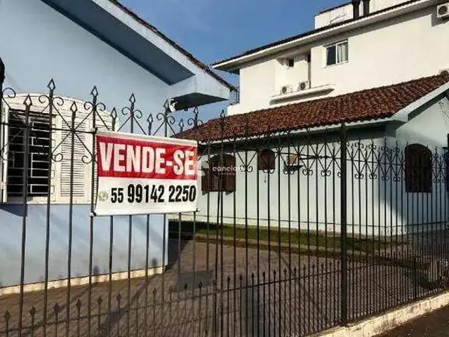 Casa venda em Região Geográfica Imediata de Santa Maria, Santa Maria