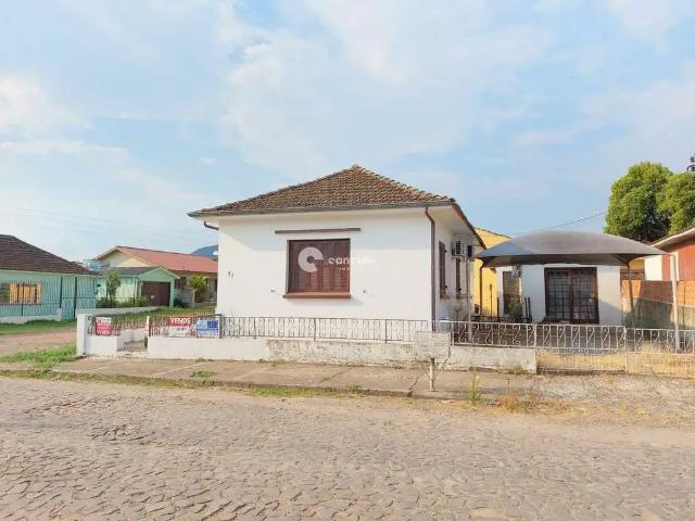 Casa venda em Região Geográfica Imediata de Santa Maria, Santa Maria
