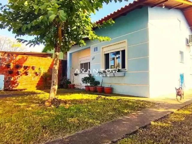 Casa venda em Camobi, Santa Maria