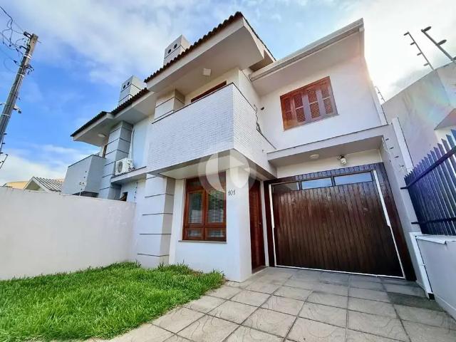 Casa venda em Região Geográfica Imediata de Santa Maria, Santa Maria