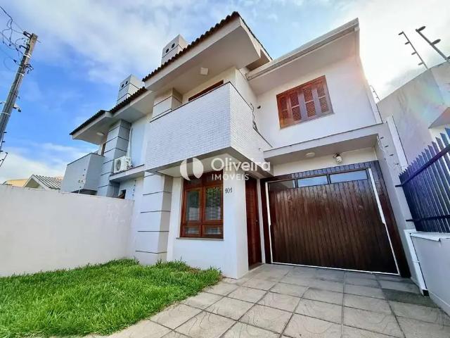 Casa venda em Região Geográfica Imediata de Santa Maria, Santa Maria