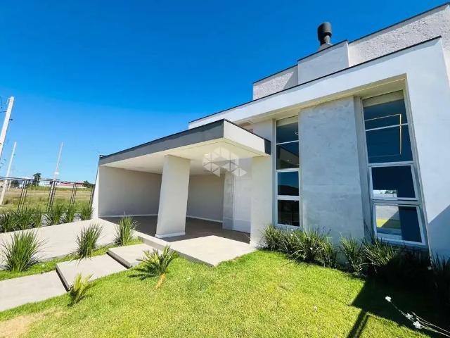 Casa venda em Região Geográfica Imediata de Santa Maria, Santa Maria
