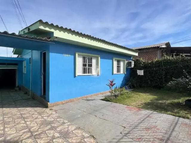 Casa venda em Região Geográfica Imediata de Santa Maria, Santa Maria