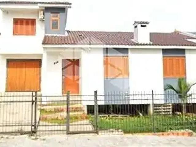Casa venda em Camobi, Santa Maria