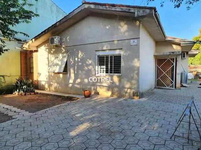 Casa venda em Camobi, Santa Maria