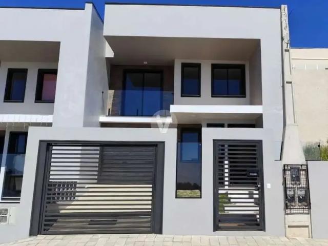 Casa venda em Região Geográfica Imediata de Santa Maria, Santa Maria