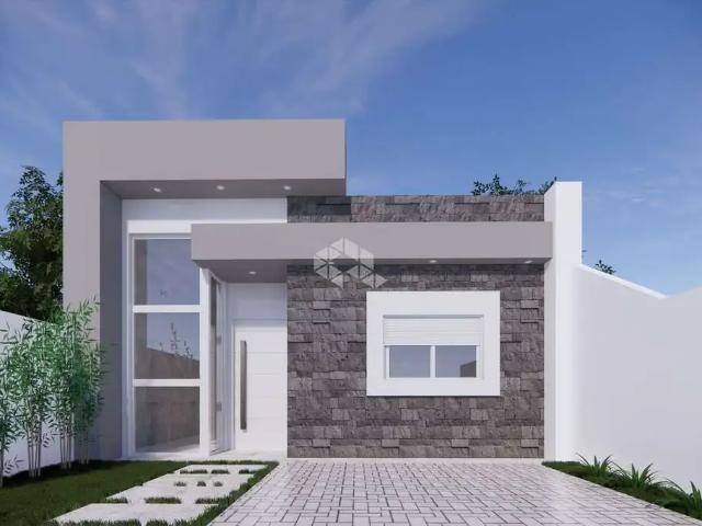 Casa venda em Região Geográfica Imediata de Santa Maria, Santa Maria