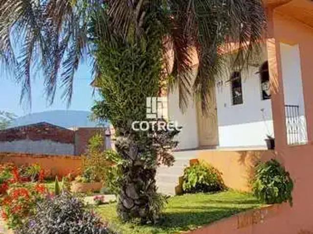 Casa venda em Camobi, Santa Maria