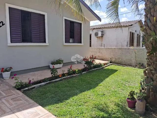 Casa venda em Região Geográfica Imediata de Santa Maria, Santa Maria