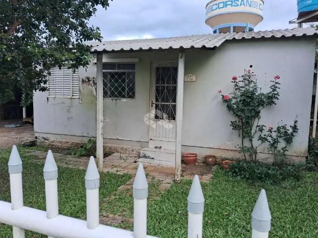 Casa venda em Região Geográfica Imediata de Santa Maria, Santa Maria
