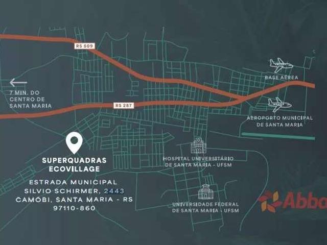 Casa venda em Região Geográfica Imediata de Santa Maria, Santa Maria