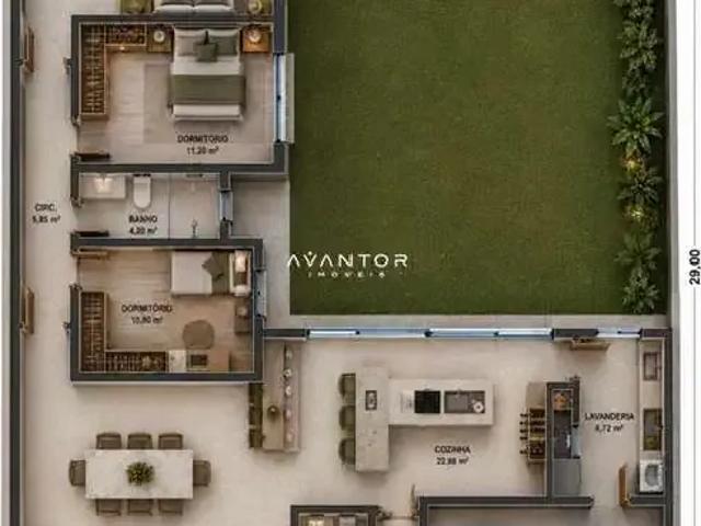Casa venda em Região Geográfica Imediata de Santa Maria, Santa Maria