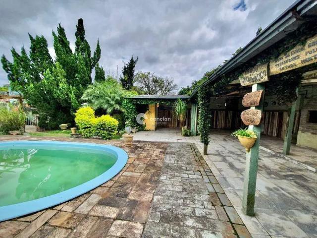 Casa venda em Região Geográfica Imediata de Santa Maria, Santa Maria