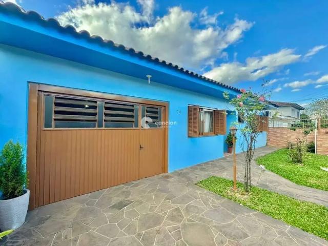 Casa venda em Região Geográfica Imediata de Santa Maria, Santa Maria