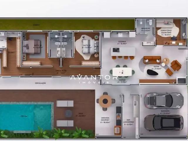 Casa venda em Região Geográfica Imediata de Santa Maria, Santa Maria