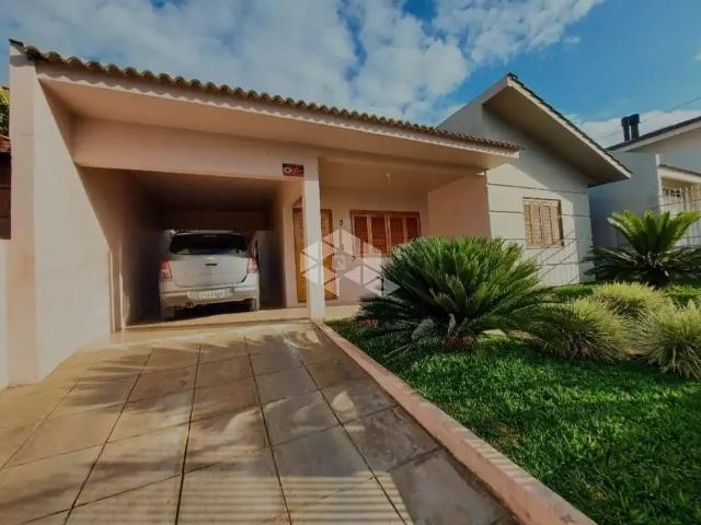 Casa venda em Região Geográfica Imediata de Santa Maria, Santa Maria