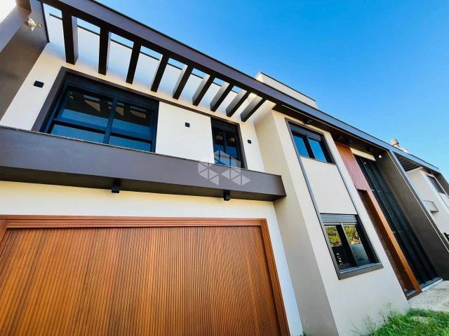 Casa venda em Camobi, Santa Maria