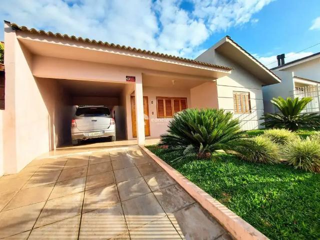 Casa venda em Região Geográfica Imediata de Santa Maria, Santa Maria
