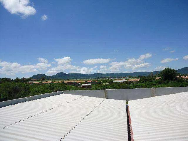 Casa venda em Santa Maria, Região Geográfica Intermediária de Santa Maria