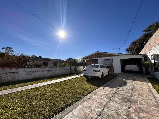 Casa venda em Camobi, Santa Maria